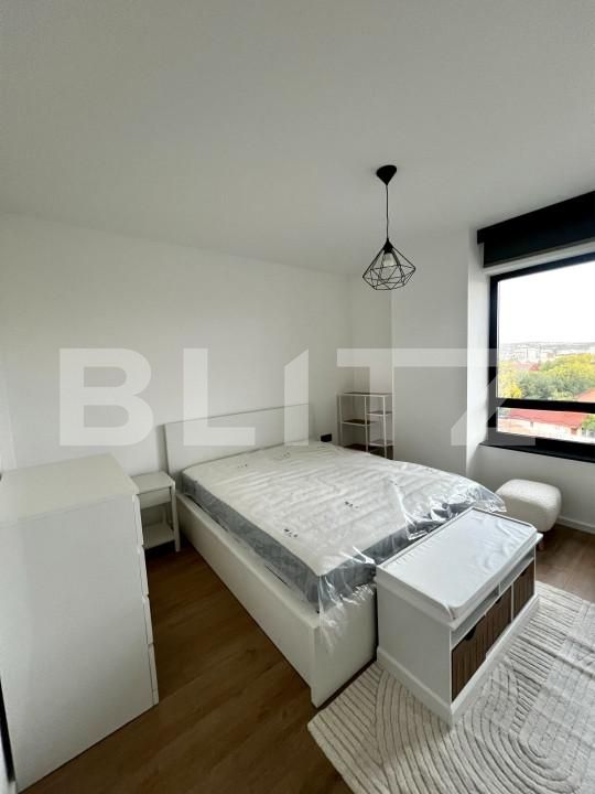 Apartament de închiriat 2 camere Central - 159776AI | BLITZ Cluj-Napoca | Poza4