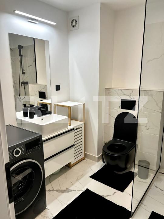 Apartament de închiriat 2 camere Central - 159776AI | BLITZ Cluj-Napoca | Poza6