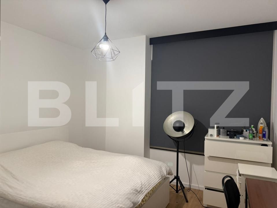Apartament de închiriat 2 camere Central - 159776AI | BLITZ Cluj-Napoca | Poza7