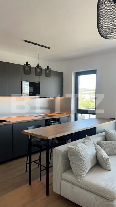 Apartament de închiriat 2 camere Central - 159776AI | BLITZ Cluj-Napoca | Poza3