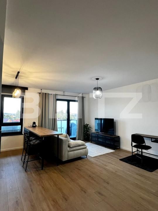Apartament de închiriat 2 camere Central - 159776AI | BLITZ Cluj-Napoca | Poza2