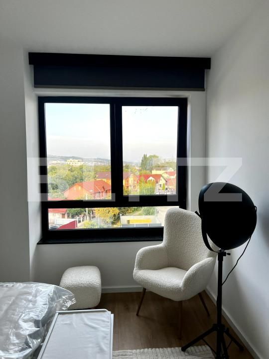 Apartament de închiriat 2 camere Central - 159776AI | BLITZ Cluj-Napoca | Poza5