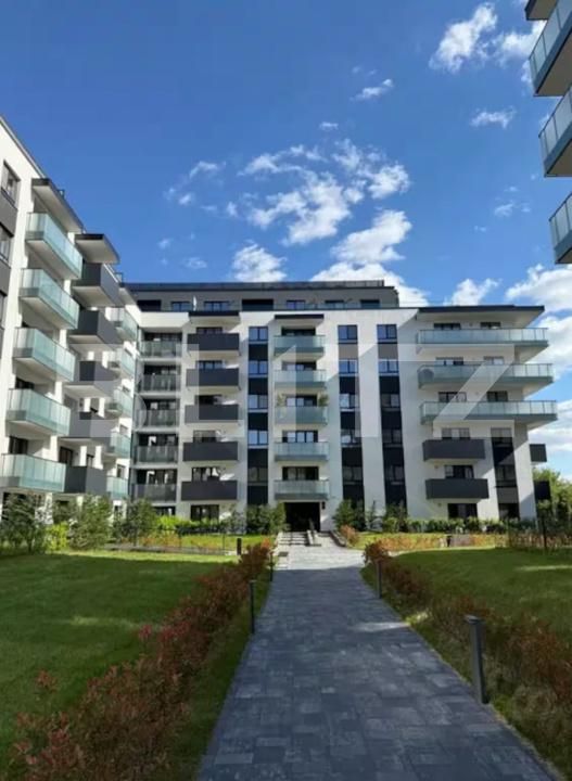 Apartament de închiriat 2 camere Central - 159776AI | BLITZ Cluj-Napoca | Poza12
