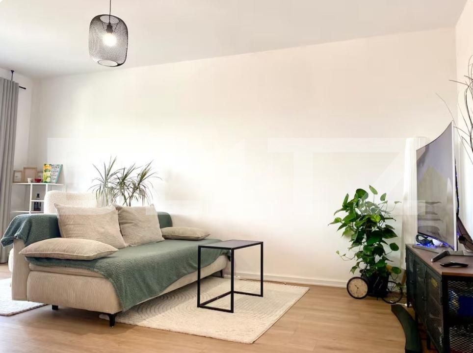 Apartament de închiriat 2 camere Central - 159776AI | BLITZ Cluj-Napoca | Poza2