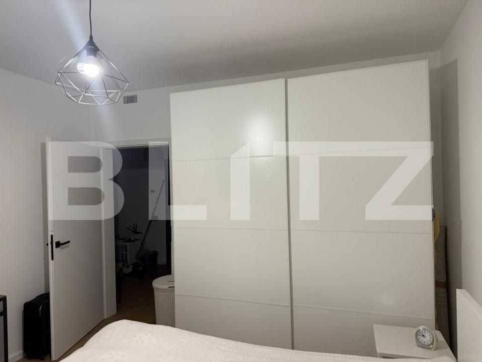 Apartament de închiriat 2 camere Central - 159776AI | BLITZ Cluj-Napoca | Poza6