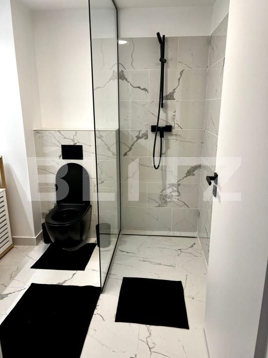 Apartament de închiriat 2 camere Central - 159776AI | BLITZ Cluj-Napoca | Poza7