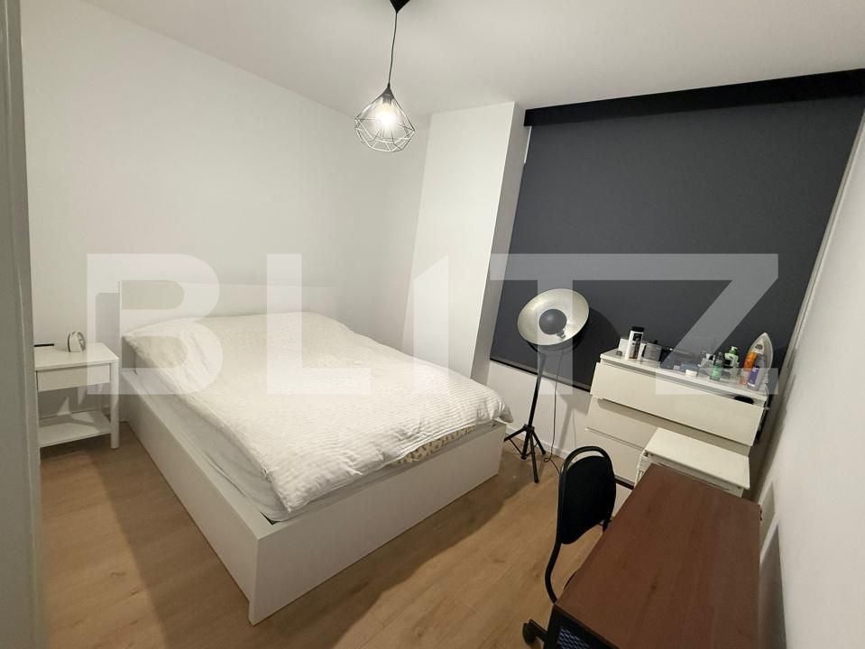 Apartament de închiriat 2 camere Central - 159776AI | BLITZ Cluj-Napoca | Poza5