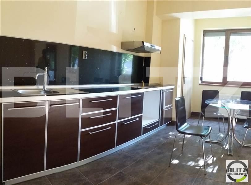 Apartament de vânzare 2 camere Gheorgheni - 15978AV | BLITZ Cluj-Napoca | Poza4