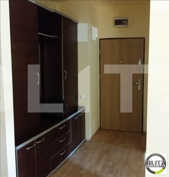 Apartament de vânzare 2 camere Gheorgheni - 15978AV | BLITZ Cluj-Napoca | Poza8