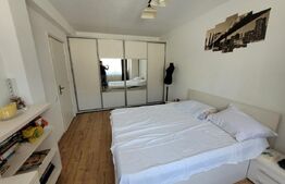 Apartament cu 2 camere, 50mp utili, zona Campului, in Manastur