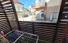 Apartament cu 2 camere, 50mp utili, zona Campului, in Manastur