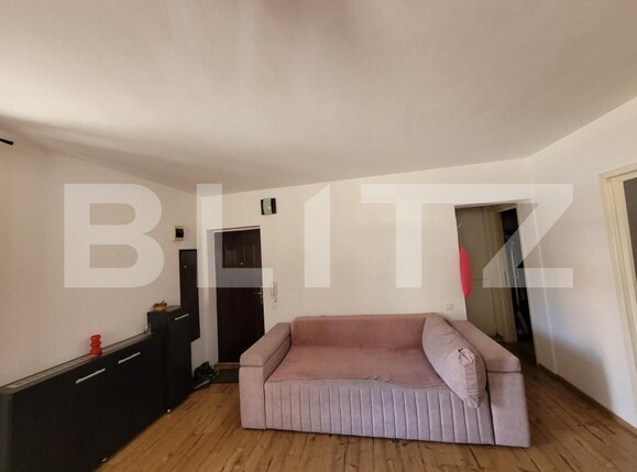 Apartament de vânzare 2 camere Manastur - 159786AV | BLITZ Cluj-Napoca | Poza2