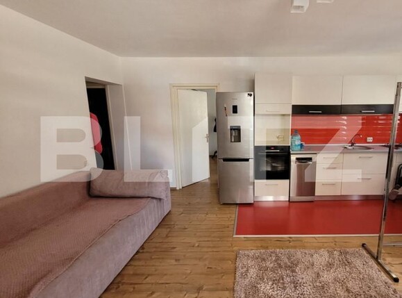 Apartament de vânzare 2 camere Manastur - 159786AV | BLITZ Cluj-Napoca | Poza1