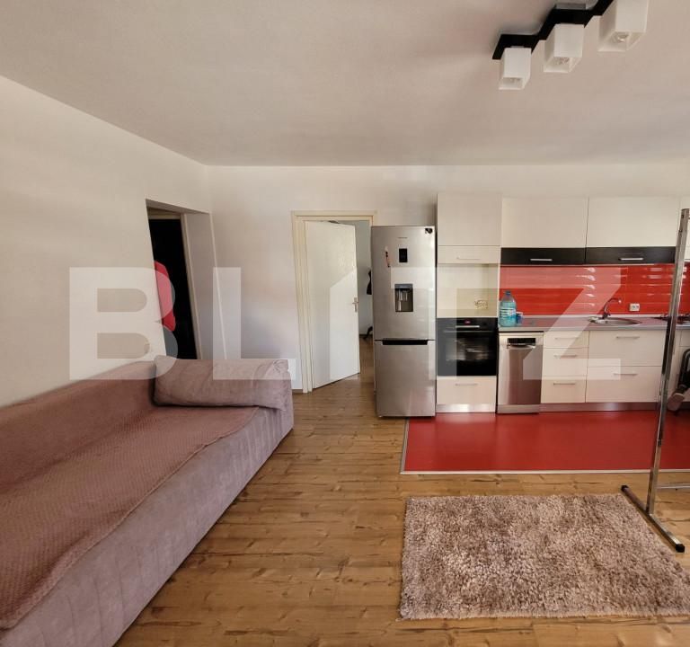 Apartament de vânzare 2 camere Manastur - 159786AV | BLITZ Cluj-Napoca | Poza1