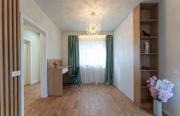 Casa ultrafinisata 87 mp, gradina 90 mp, terasa 40 mp, zona Avram Iancu