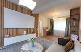 Casa ultrafinisata 87 mp, gradina 90 mp, terasa 40 mp, zona Avram Iancu