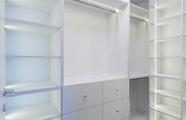 Casa ultrafinisata 87 mp, gradina 90 mp, terasa 40 mp, zona Avram Iancu