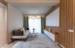 Casa ultrafinisata 87 mp, gradina 90 mp, terasa 40 mp, zona Avram Iancu