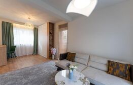 Casa ultrafinisata 87 mp, gradina 90 mp, terasa 40 mp, zona Avram Iancu