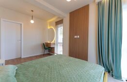 Casa ultrafinisata 87 mp, gradina 90 mp, terasa 40 mp, zona Avram Iancu