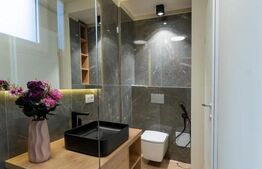 Casa ultrafinisata 87 mp, gradina 90 mp, terasa 40 mp, zona Avram Iancu