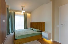 Casa ultrafinisata 87 mp, gradina 90 mp, terasa 40 mp, zona Avram Iancu