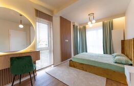 Casa ultrafinisata 87 mp, gradina 90 mp, terasa 40 mp, zona Avram Iancu