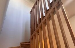 Casa ultrafinisata 87 mp, gradina 90 mp, terasa 40 mp, zona Avram Iancu