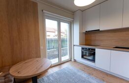 Casa ultrafinisata 87 mp, gradina 90 mp, terasa 40 mp, zona Avram Iancu