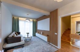 Casa ultrafinisata 87 mp, gradina 90 mp, terasa 40 mp, zona Avram Iancu