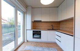 Casa ultrafinisata 87 mp, gradina 90 mp, terasa 40 mp, zona Avram Iancu