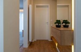 Casa ultrafinisata 87 mp, gradina 90 mp, terasa 40 mp, zona Avram Iancu