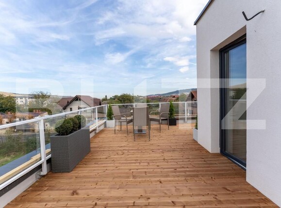 Casa de vânzare 3 camere Floreşti - 159788CV | BLITZ Cluj-Napoca | Poza22