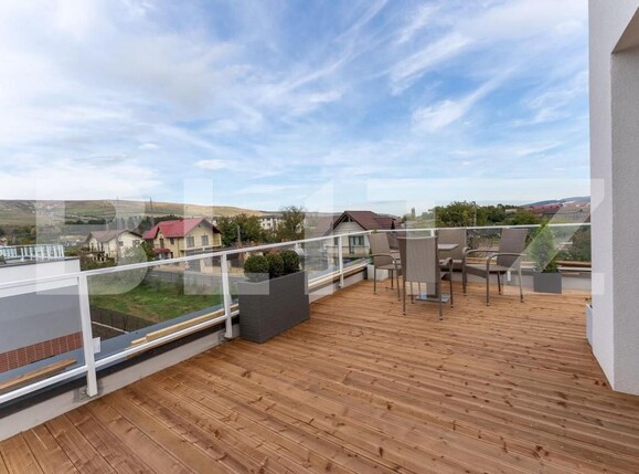 Casa de vânzare 3 camere Floreşti - 159788CV | BLITZ Cluj-Napoca | Poza21