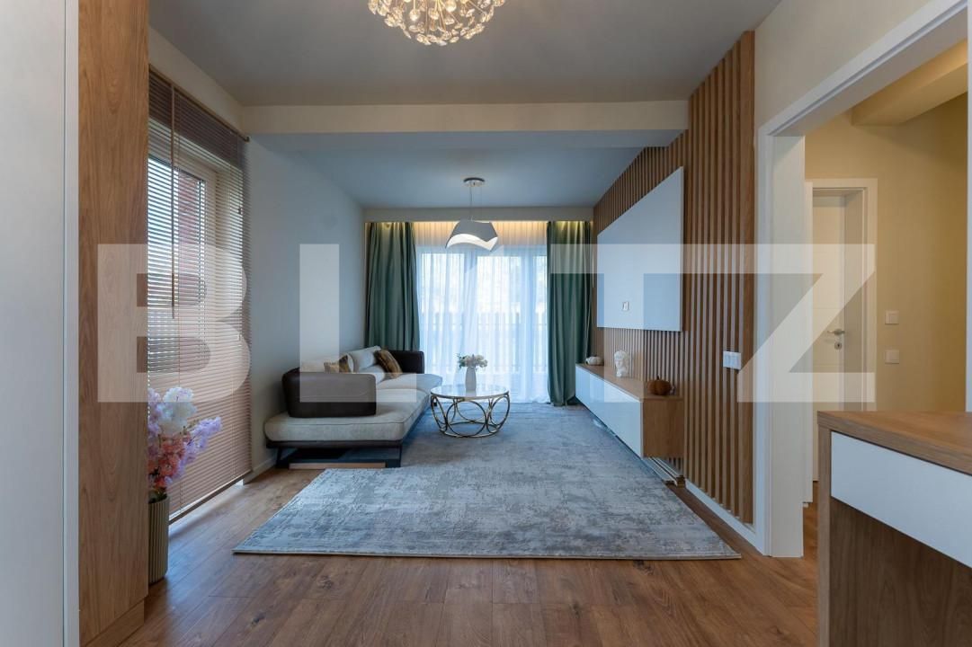 Casa de vânzare 3 camere Floreşti - 159788CV | BLITZ Cluj-Napoca | Poza2