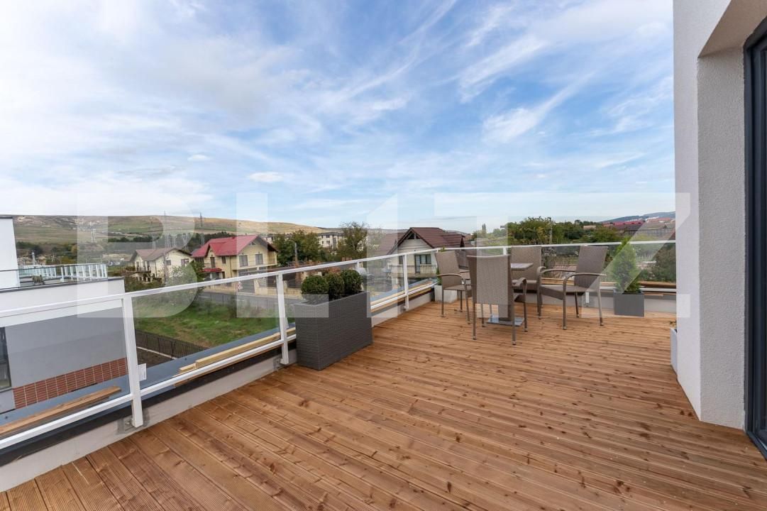 Casa de vânzare 3 camere Floreşti - 159788CV | BLITZ Cluj-Napoca | Poza21