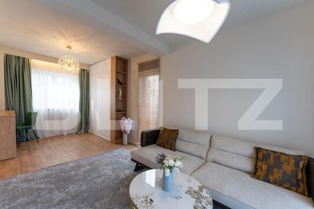 Casa de vânzare 3 camere Floreşti - 159788CV | BLITZ Cluj-Napoca | Poza5