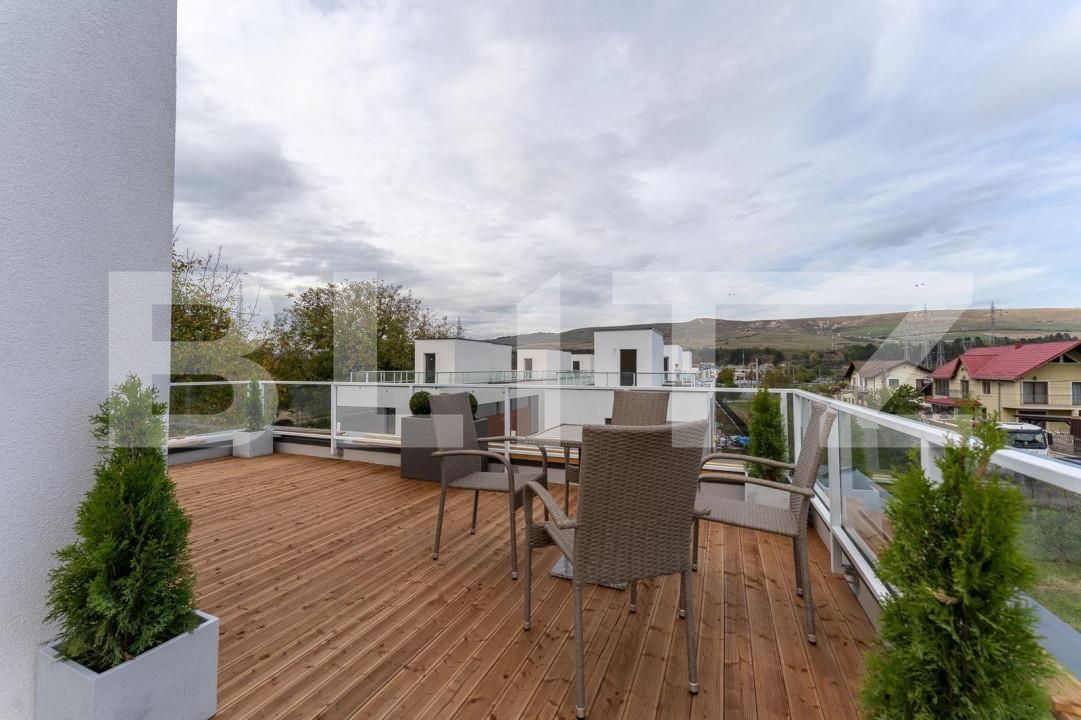 Casa de vânzare 3 camere Floreşti - 159788CV | BLITZ Cluj-Napoca | Poza24