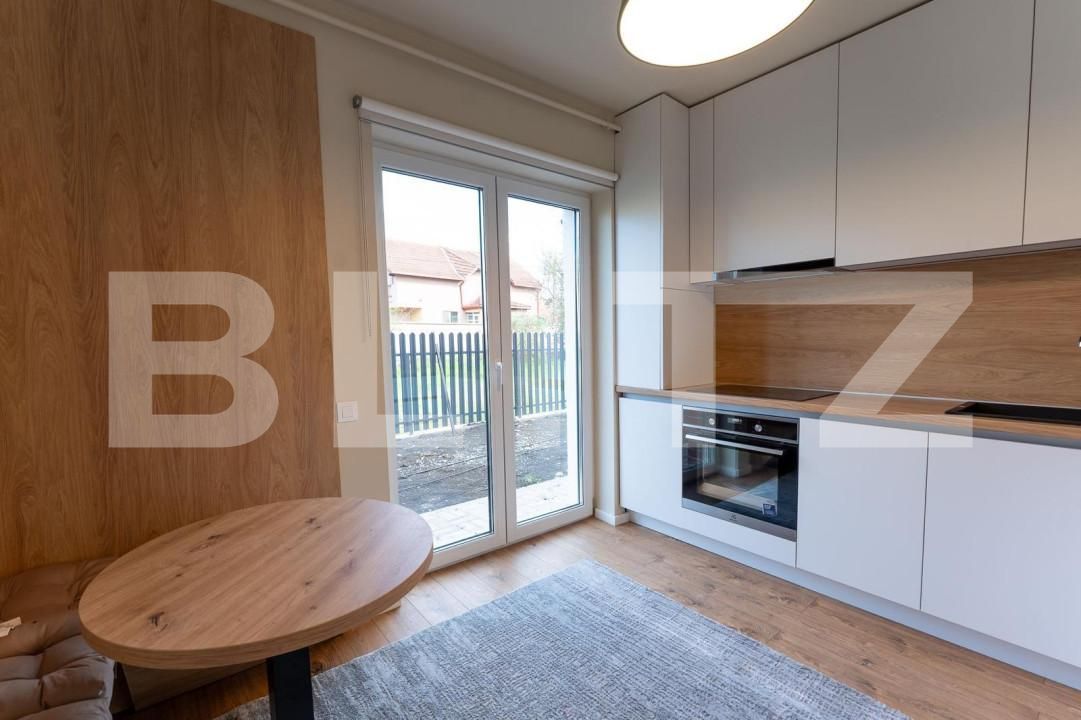 Casa de vânzare 3 camere Floreşti - 159788CV | BLITZ Cluj-Napoca | Poza8