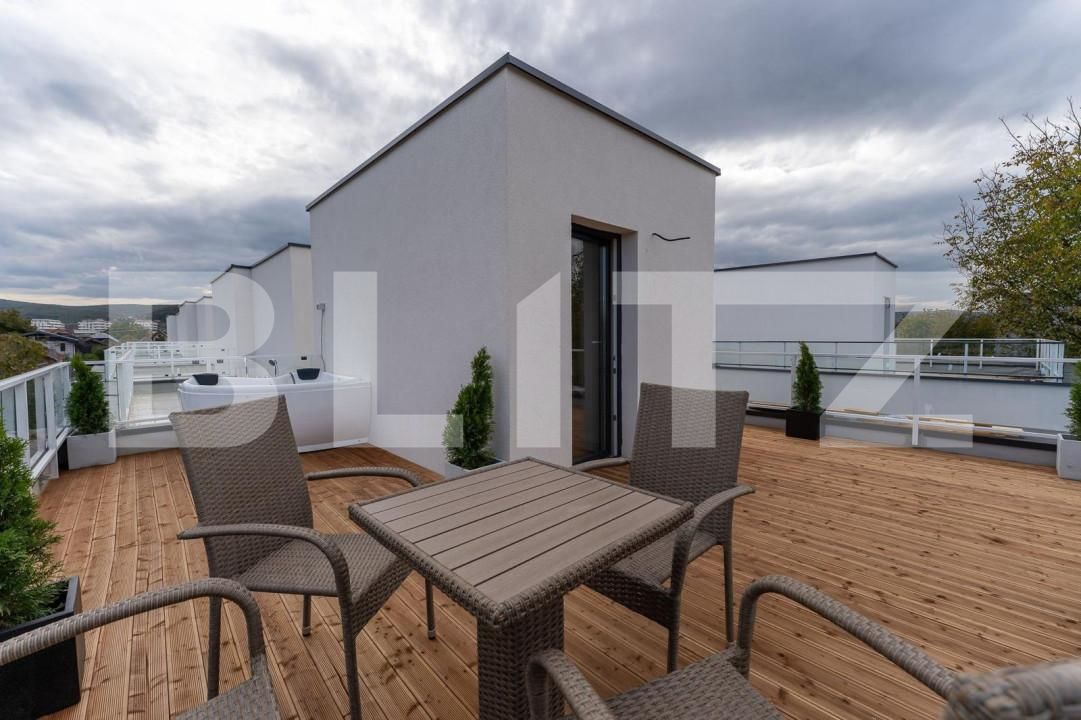 Casa de vânzare 3 camere Floreşti - 159788CV | BLITZ Cluj-Napoca | Poza23