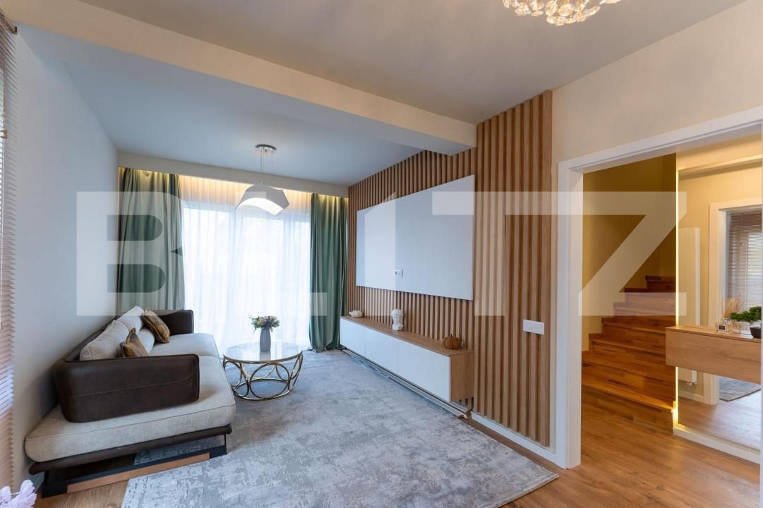 Casa de vânzare 3 camere Floreşti - 159788CV | BLITZ Cluj-Napoca | Poza4