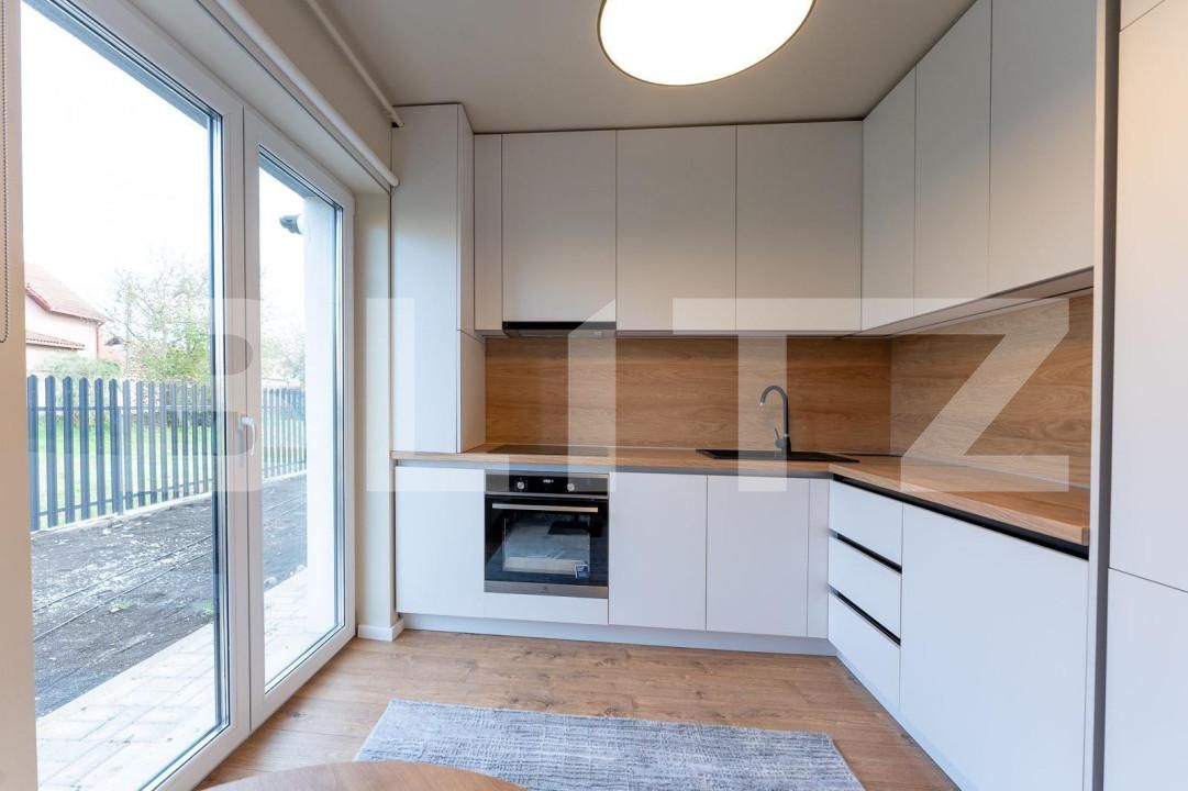 Casa de vânzare 3 camere Floreşti - 159788CV | BLITZ Cluj-Napoca | Poza9