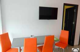 2 camere, 40 mp, imobil nou, totul nou, la prima inchirere, zona Iulius Mall