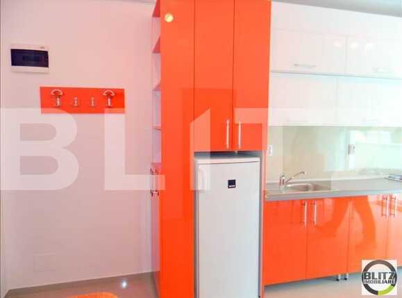 Apartament de închiriat 2 camere Marasti - 15979AI | BLITZ Cluj-Napoca | Poza4
