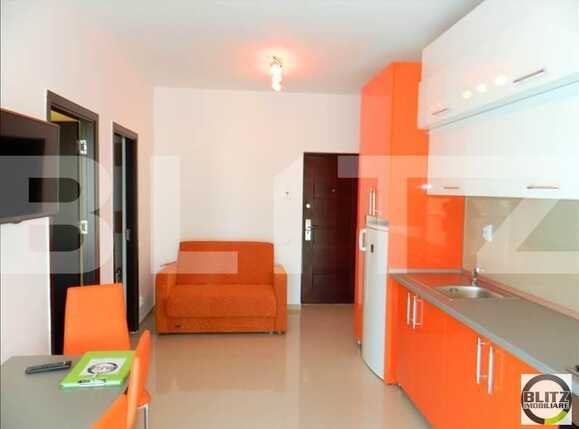 Apartament de închiriat 2 camere Marasti - 15979AI | BLITZ Cluj-Napoca | Poza2