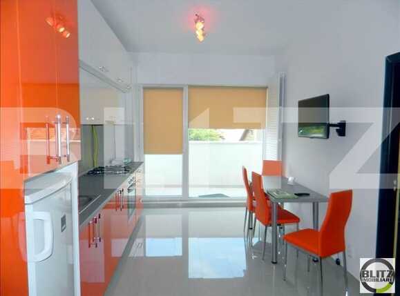 Apartament de închiriat 2 camere Marasti - 15979AI | BLITZ Cluj-Napoca | Poza1