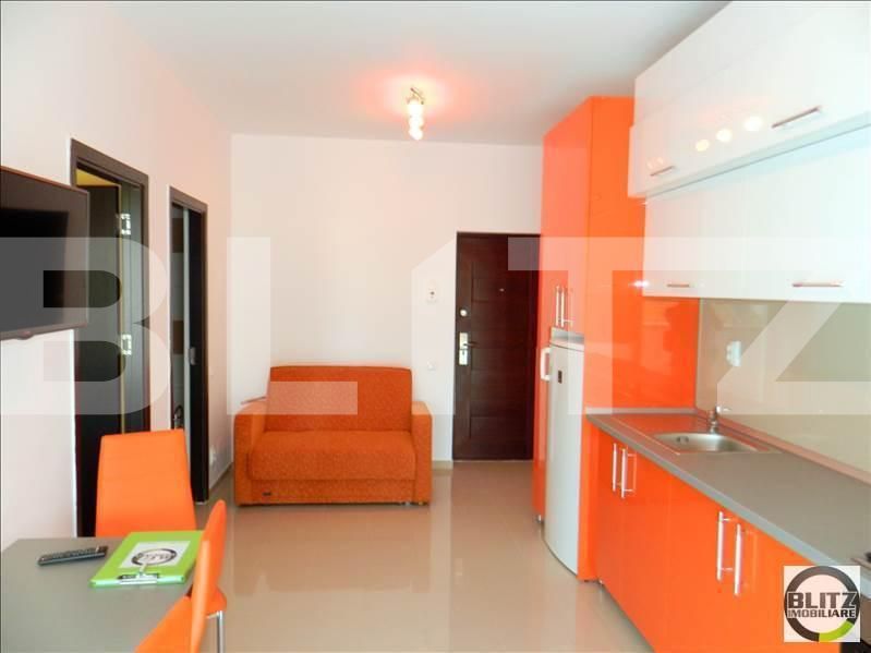 Apartament de închiriat 2 camere Marasti - 15979AI | BLITZ Cluj-Napoca | Poza2