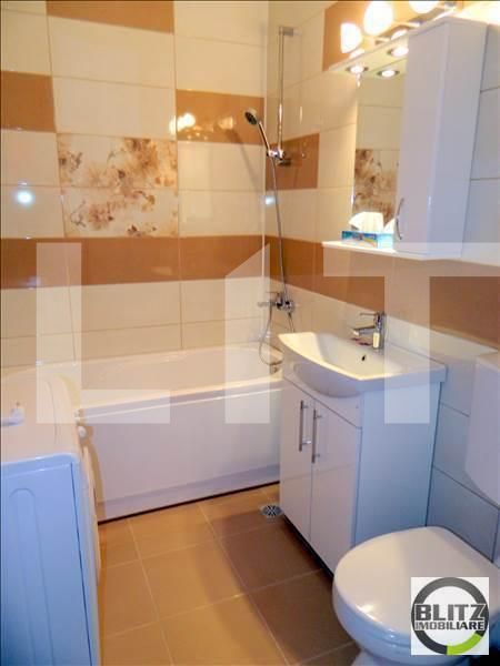 Apartament de închiriat 2 camere Marasti - 15979AI | BLITZ Cluj-Napoca | Poza10
