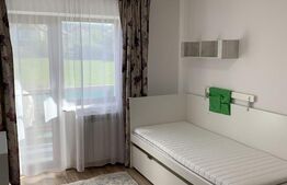 Duplex 5 camere, 200 mp, teren 300 mp, zona Eugen Ionesco