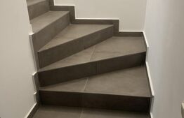 Duplex 5 camere, 200 mp, teren 300 mp, zona Eugen Ionesco